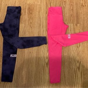 FLEO El Toro leggings 25”